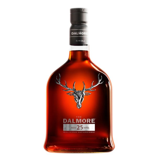 Уиски The Dalmore - The Quartet, 1л