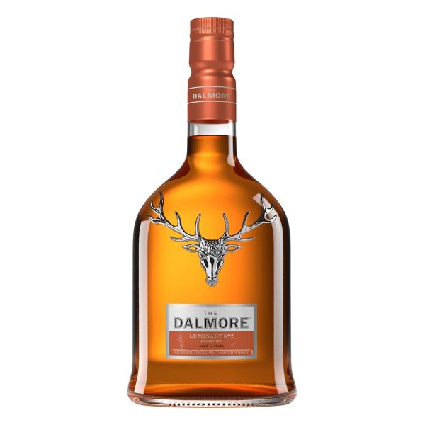Уиски The Dalmore - The Quartet, 1л