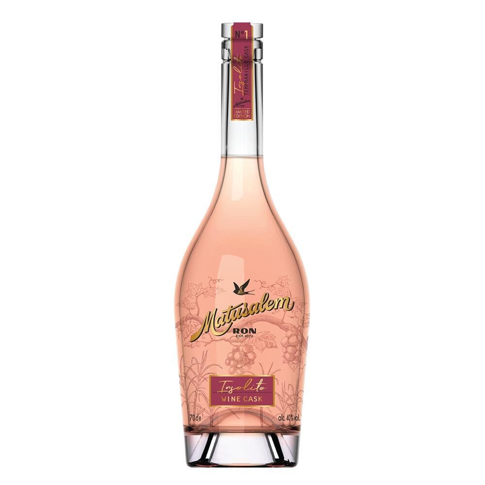 Ром Matusalem - Insolito Wine Cask, 700 мл