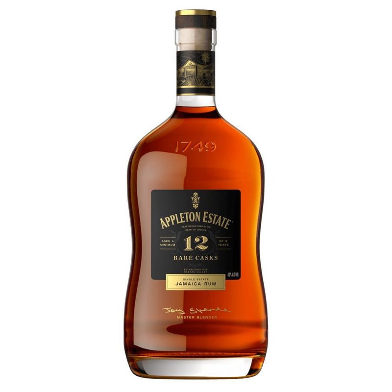 Ямайски ром Appleton Estate - Rare Casks, 12 годишен, 0.7л