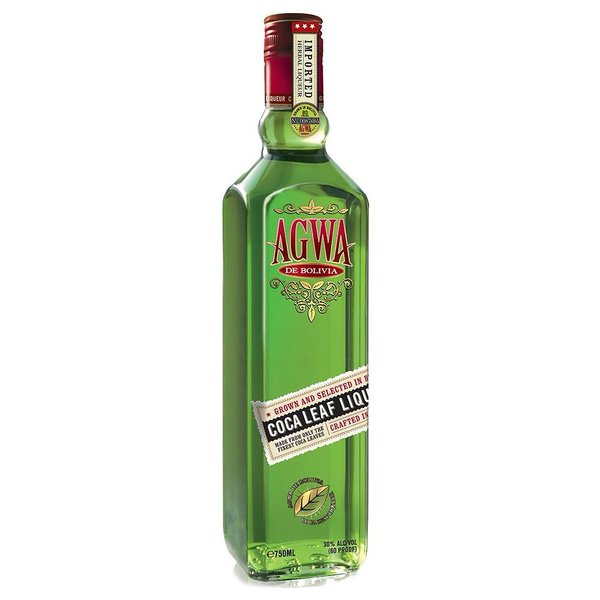 AGWA